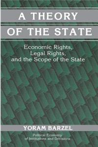 Theory of the State