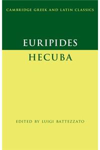 Euripides: Hecuba