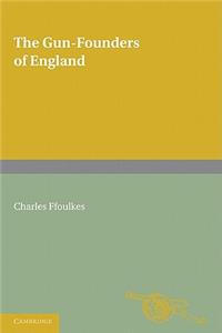 Gun-Founders of England