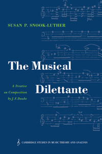 Musical Dilettante