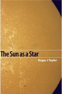 Sun as a Star