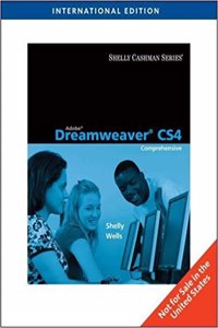 Adobe® Dreamweaver® CS4