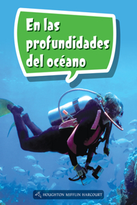 Book 181: En Las Profundidades del Océano