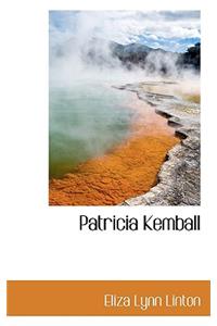 Patricia Kemball