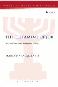 Testament of Job