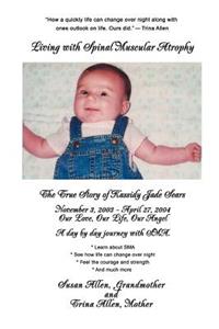 Living with Spinal Muscular Atrophy