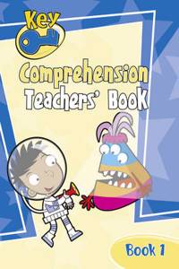 Key Comprehension