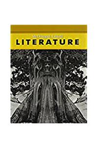 McDougal Littell Literature