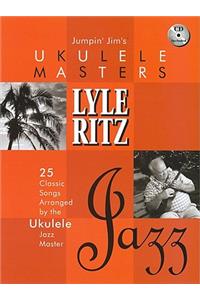 Lyle Ritz