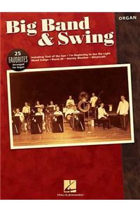 Big Band and Swing