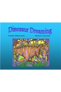 Dinosaur Dreaming