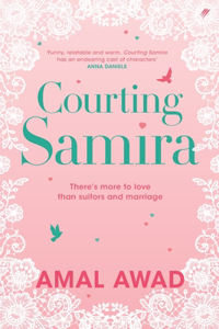 Courting Samira