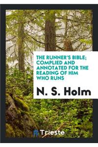 The Runner's Bible