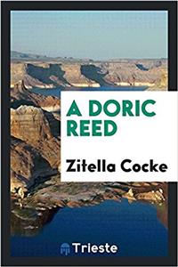 Doric Reed