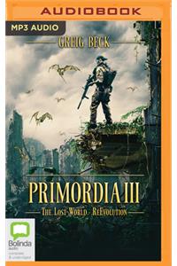 Primordia III