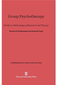 Group Psychotherapy