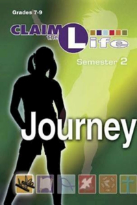 Journey, Semester 2