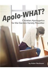 Apolo-WHAT?