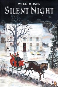 Silent Night (Picture Puffin Books)