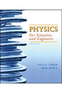 Physics for Scientists and Engineers Extended Version