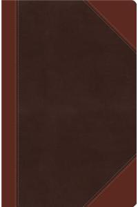 Giant Print Center-Column Reference Bible-NKJV
