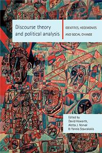 Discourse Theory and Political Analysis