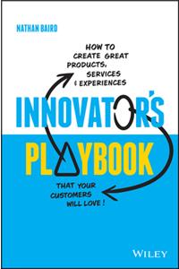 Innovator's Playbook