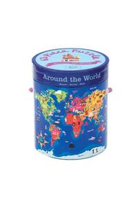 Around the World