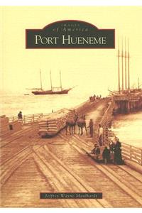 Port Hueneme
