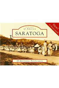 Saratoga