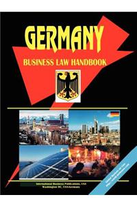 Germany Business Law Handbook