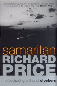 Samaritan