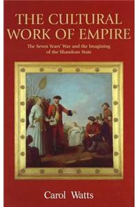 The Cultural Work of Empire