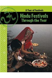 Hindu Festivals Through The Year