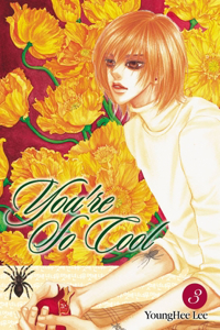 You're So Cool, Vol. 3