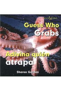 Adivina Quién Atrapa / Guess Who Grabs