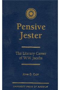 Pensive Jester