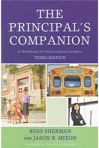 The Principal's Companion