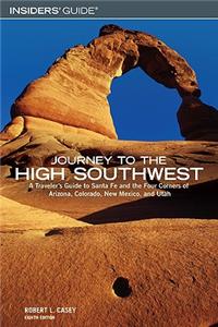 Journey to the High Southwest