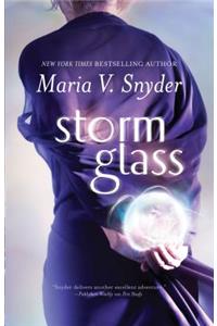 Storm Glass