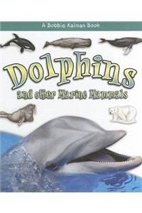 Dolphins and Other Marine Mammals