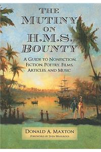 The Mutiny on H.M.S. Bounty