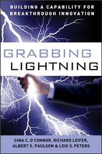 Grabbing Lightning