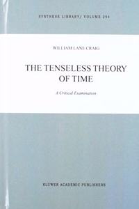 Tenseless Theory of Time