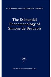 Existential Phenomenology of Simone de Beauvoir