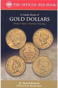 A Guide Book of Gold Dollars