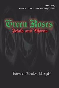 Green Roses