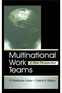 Multinational Work Teams