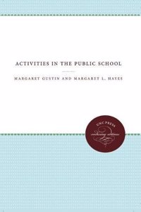 Activities in the Public School