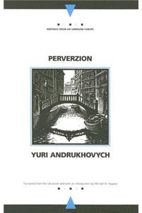 Perverzion